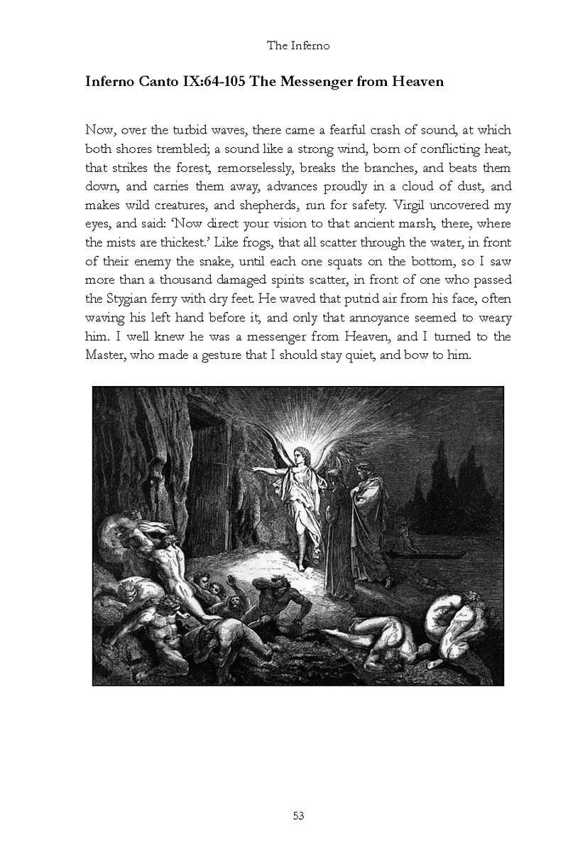 Dante: The Divine Comedy - Page 49